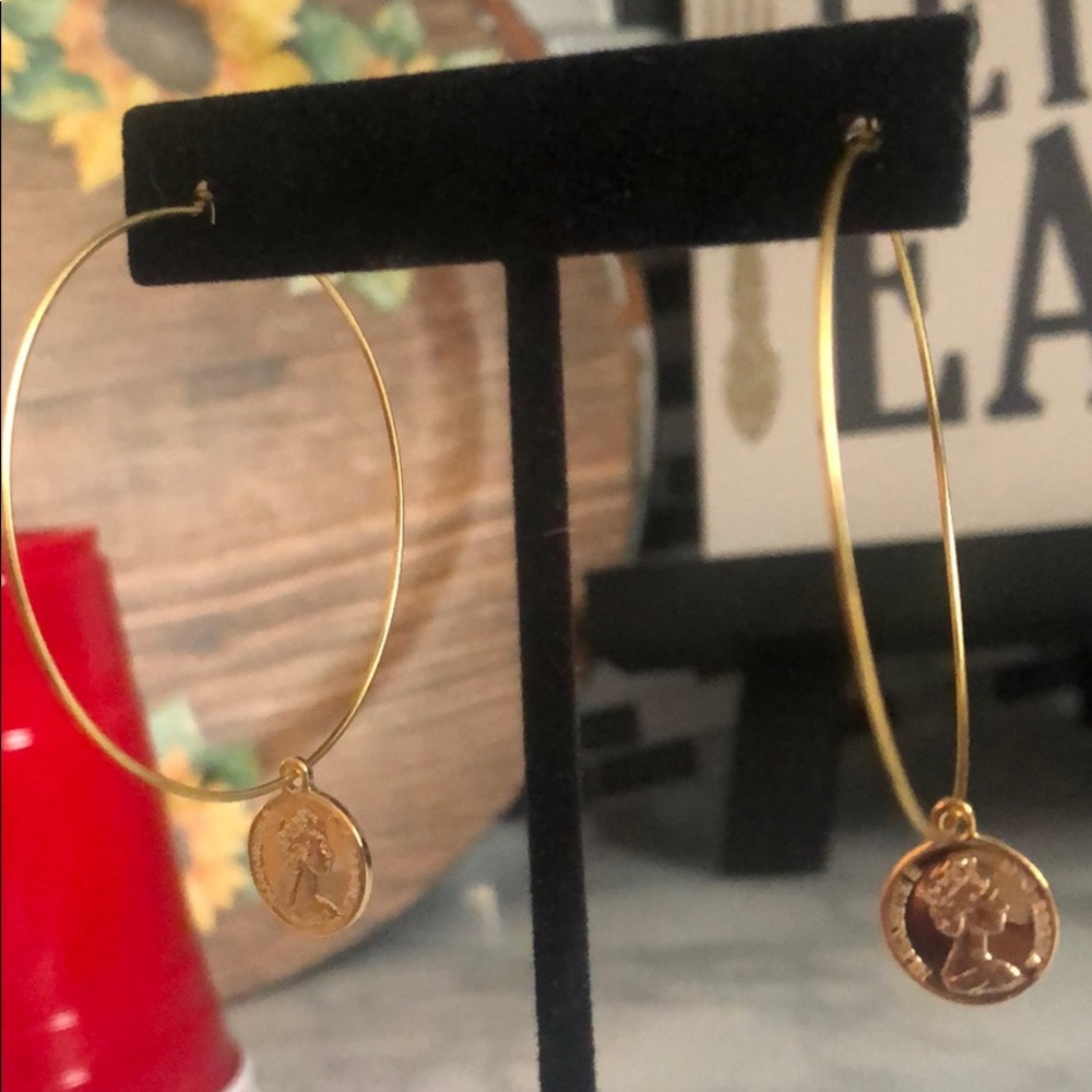 Beljoy earrings